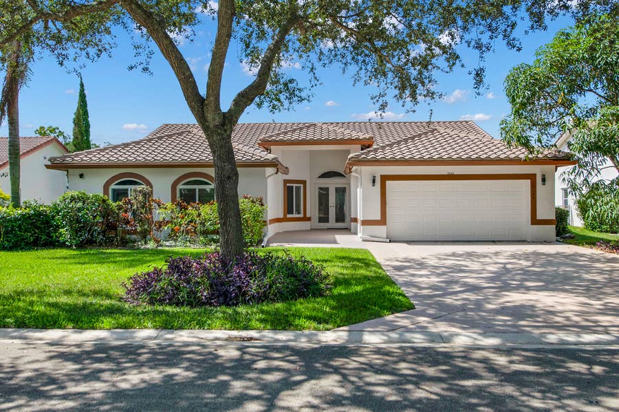 Property photo for 10144 NW 23RD Court, Coral Springs, FL