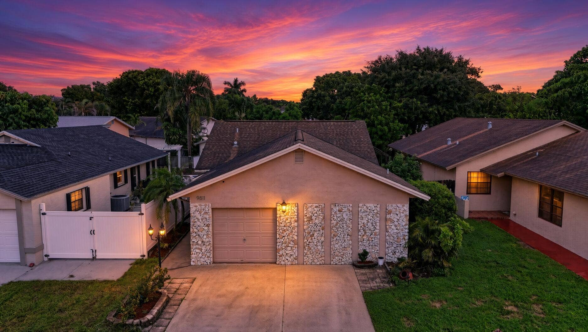 9811 SW 57TH Street, Cooper City, FL 33328 Photo-2