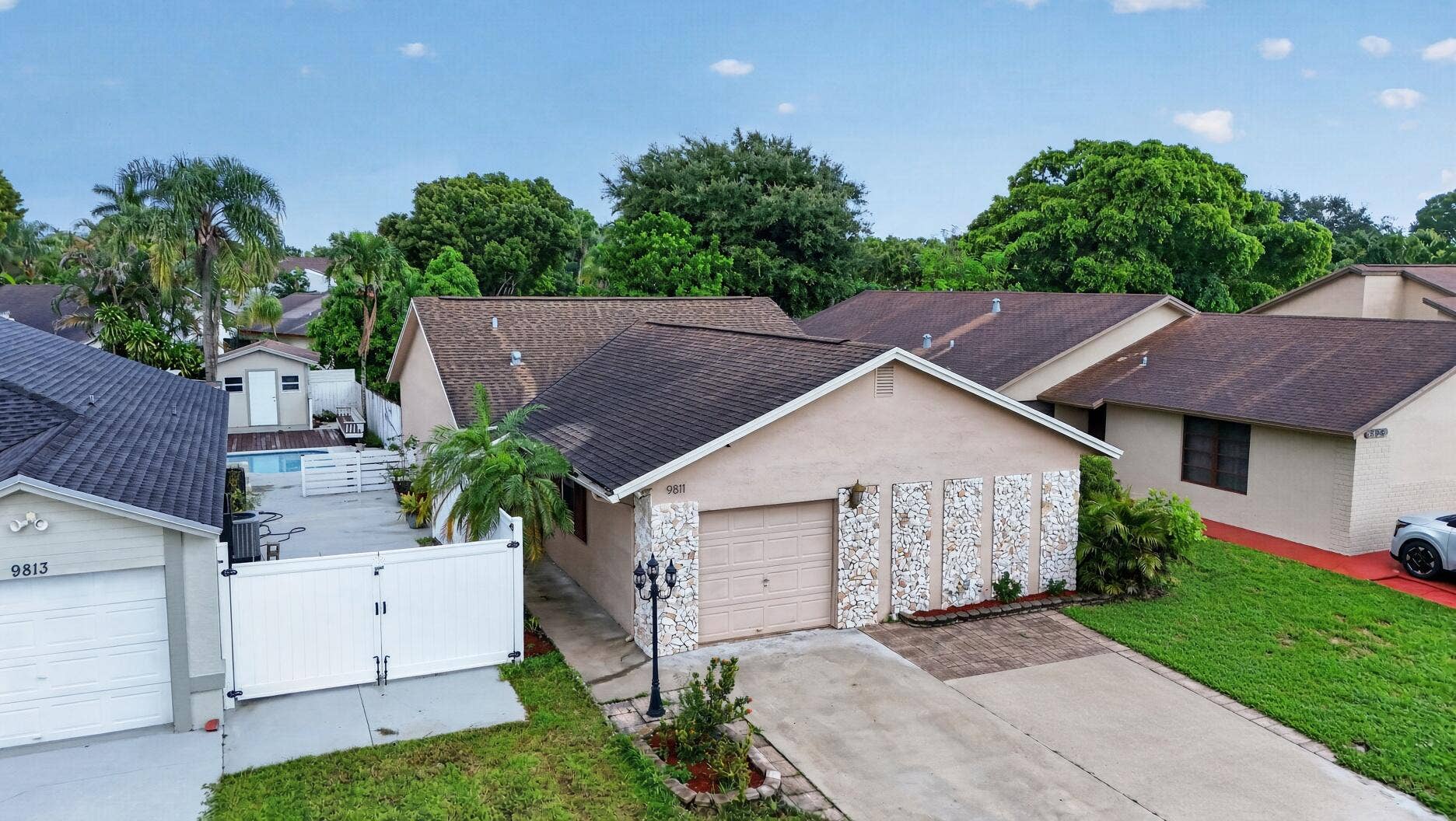 9811 SW 57TH Street, Cooper City, FL 33328 Photo-3