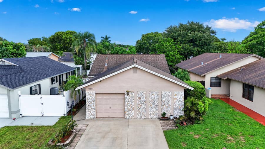 Property photo for 9811 SW 57TH Street, Cooper City, FL
