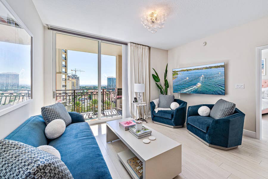 Property photo for 550 Okeechobee Boulevard, #1615, West Palm Beach, FL