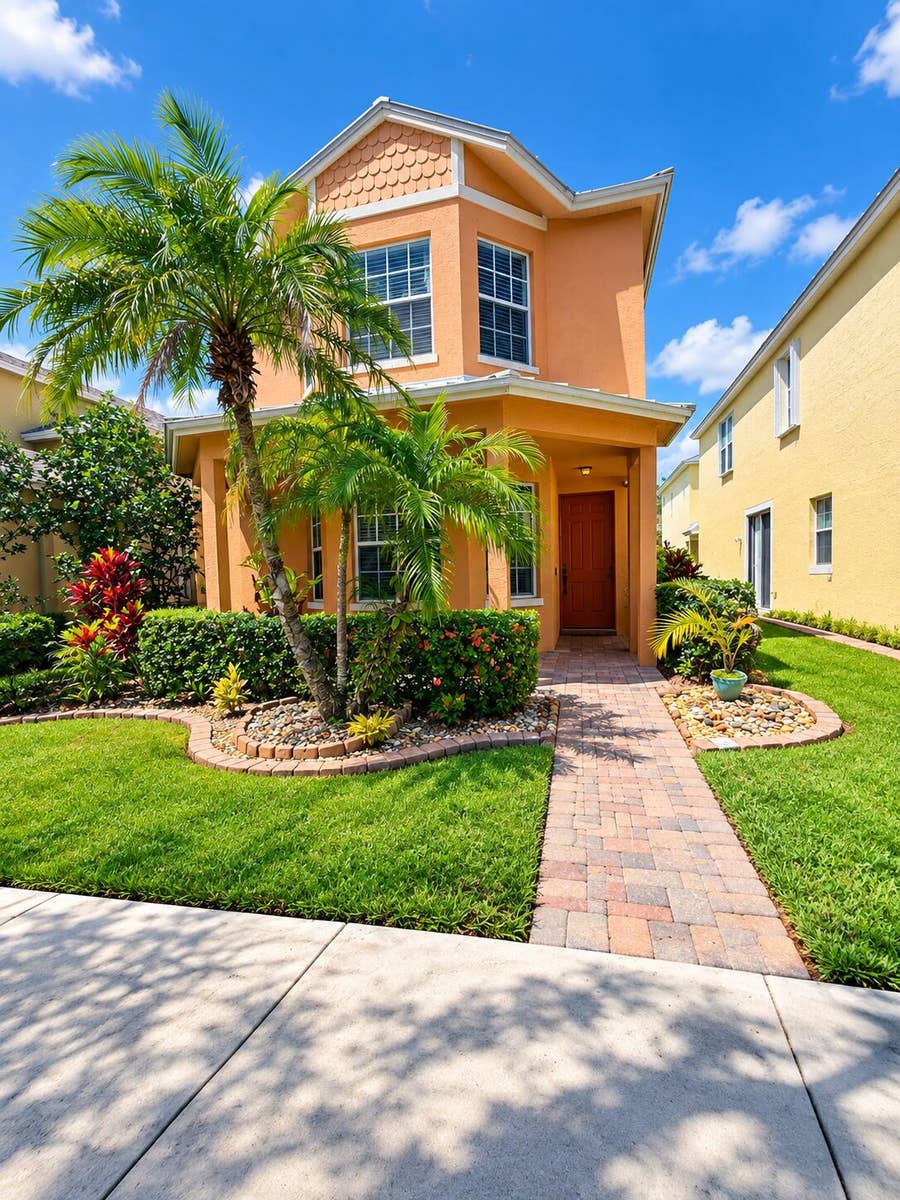 Property photo for 2543 SE RUSKIN Drive, Port St Lucie, FL