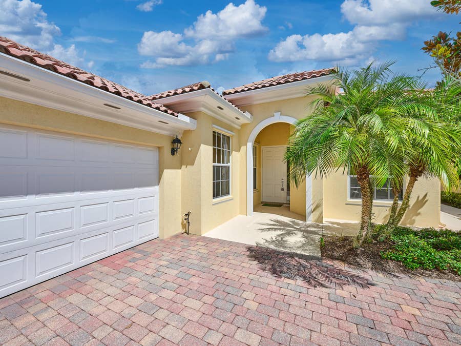Property photo for 8701 Oldham Way, West Palm Beach, FL