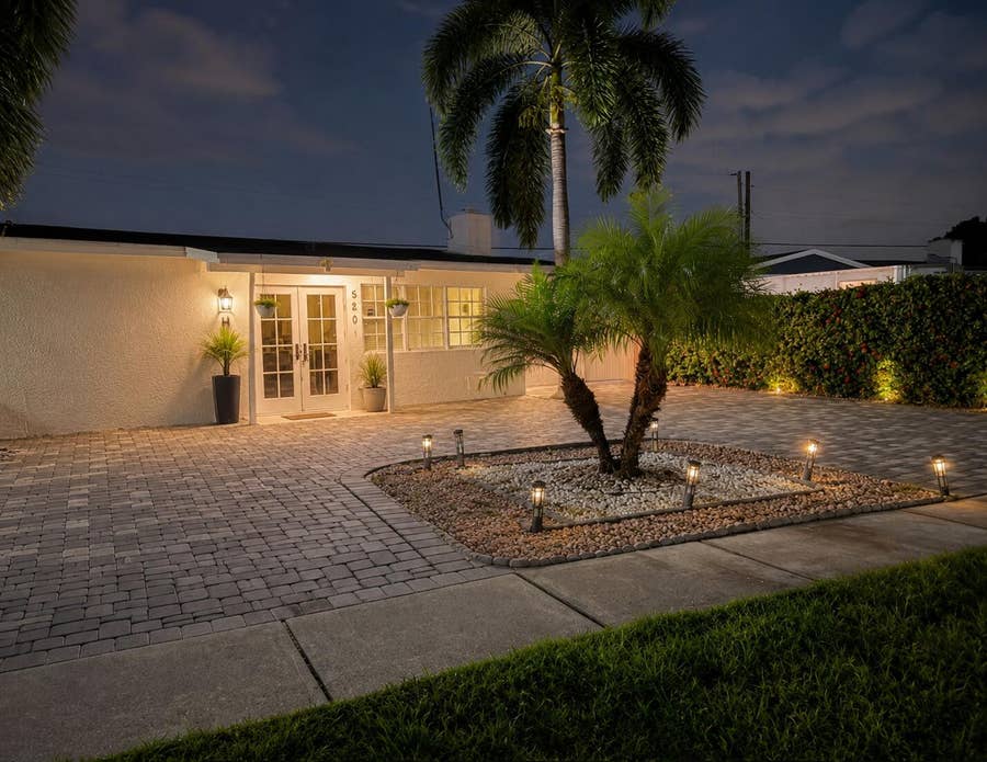 Property photo for 520 CHERRY Road, West Palm Beach, FL