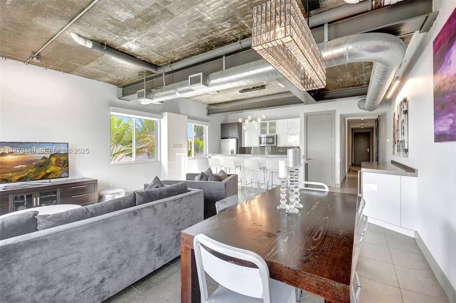 Property photo for 110 SE 2ND Street, #203, Delray Beach, FL