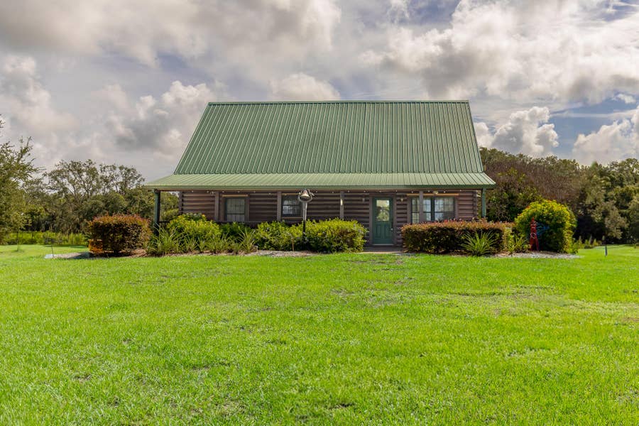 Property photo for 4506 SE 141ST Avenue, Okeechobee, FL