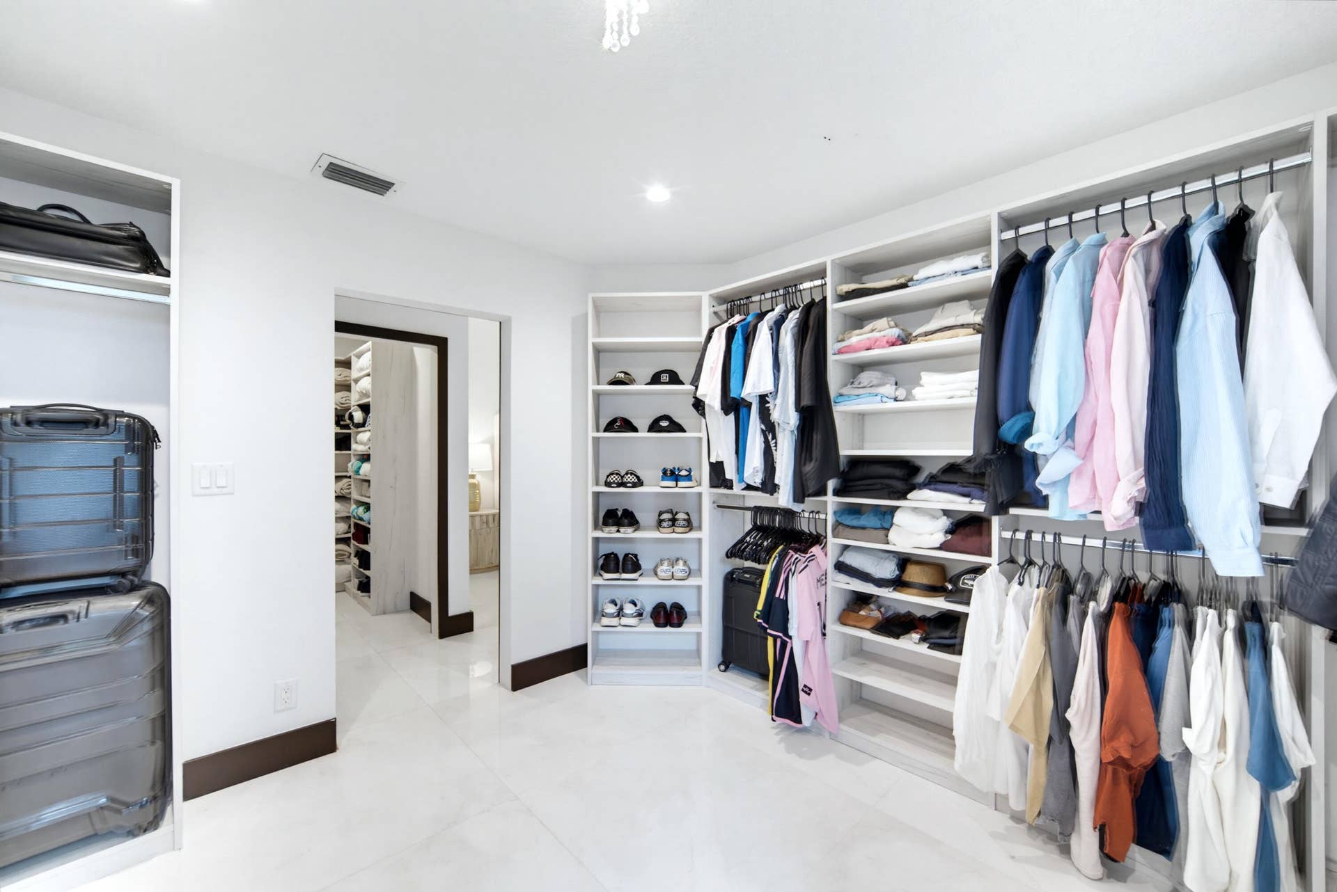 4th Bedroom Option