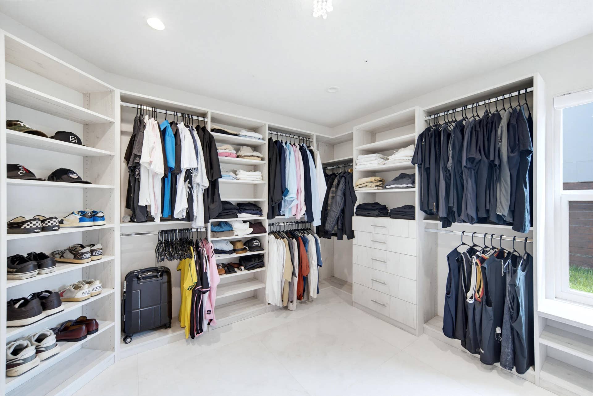 4th Bedroom Option
