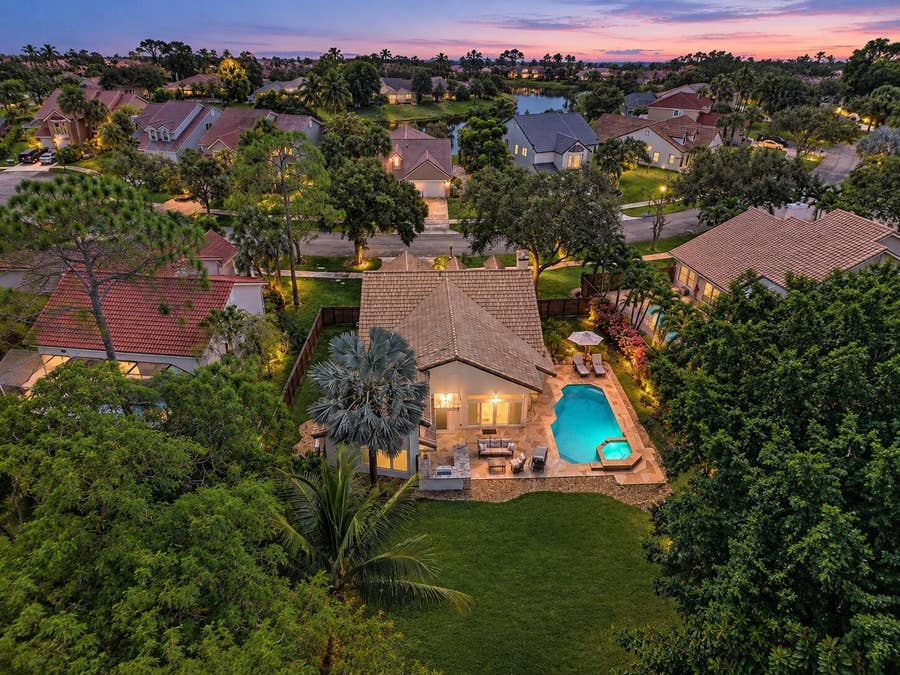 Property photo for 5951 NW 65TH Court, Parkland, FL