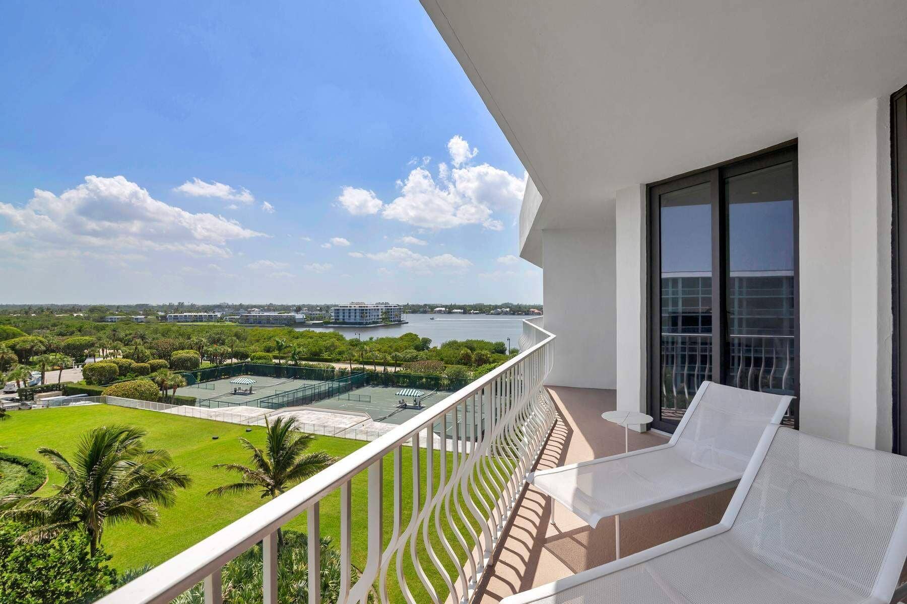 2000 S Ocean Boulevard, #S-507, Palm Beach, FL 33480 2000 S Ocean Boulevard - 4K9YT9(37)