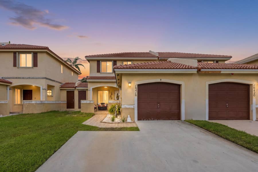 Property photo for 16416 SW 73rd Terrace, #44, Miami, FL