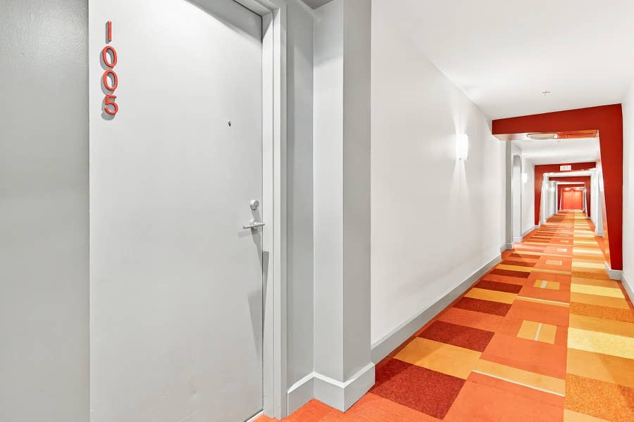 Property photo for 1551 N FLAGLER Drive, #1005 SEASONAL, West Palm Beach, FL