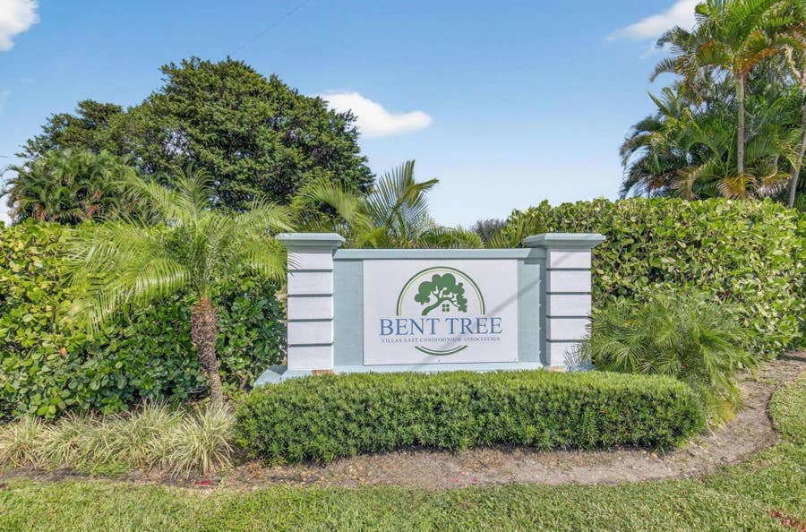 Property photo for 9965 Papaya Tree Trail, #A, Boynton Beach, FL