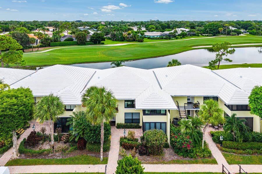 Property photo for 3593 Quail Ridge Drive S, Boynton Beach, FL