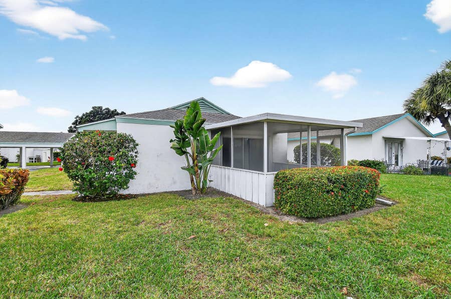 Property photo for 3060 MERIDIAN Way N, #8, Palm Beach Gardens, FL