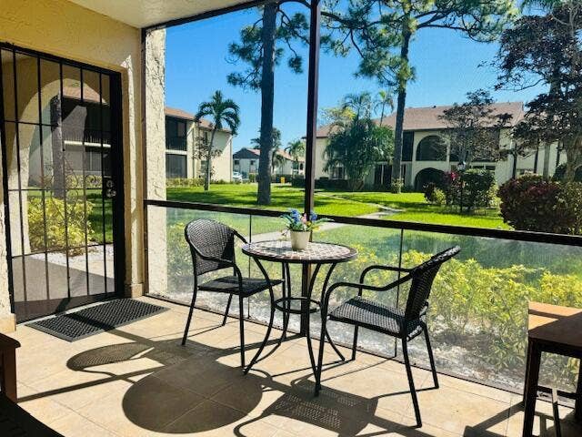Property photo for 3541 LONG PINE Court, #C-1, Greenacres, FL