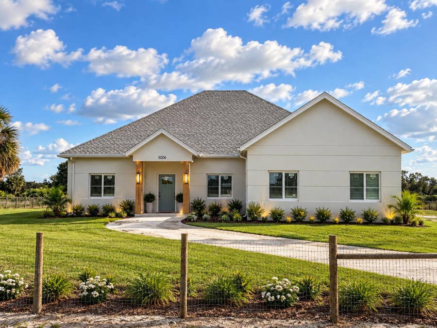 Property photo for 15306 NW 270TH Street, Okeechobee, FL