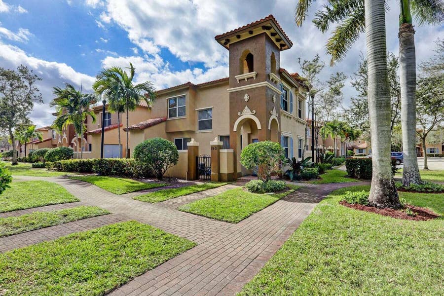 Property photo for 6550 Morgan Hill Trail, #1901, Royal Palm Beach, FL