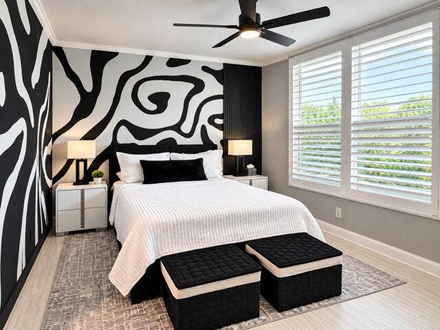 3150 NE 48TH Court, #410, Lighthouse Point, FL 33064 Bedroom 2