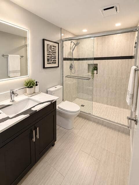 3150 NE 48TH Court, #410, Lighthouse Point, FL 33064 Bathroom 2