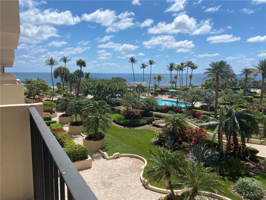 Property photo for 5100 N OCEAN Boulevard, #401, Lauderdale By The Sea, FL