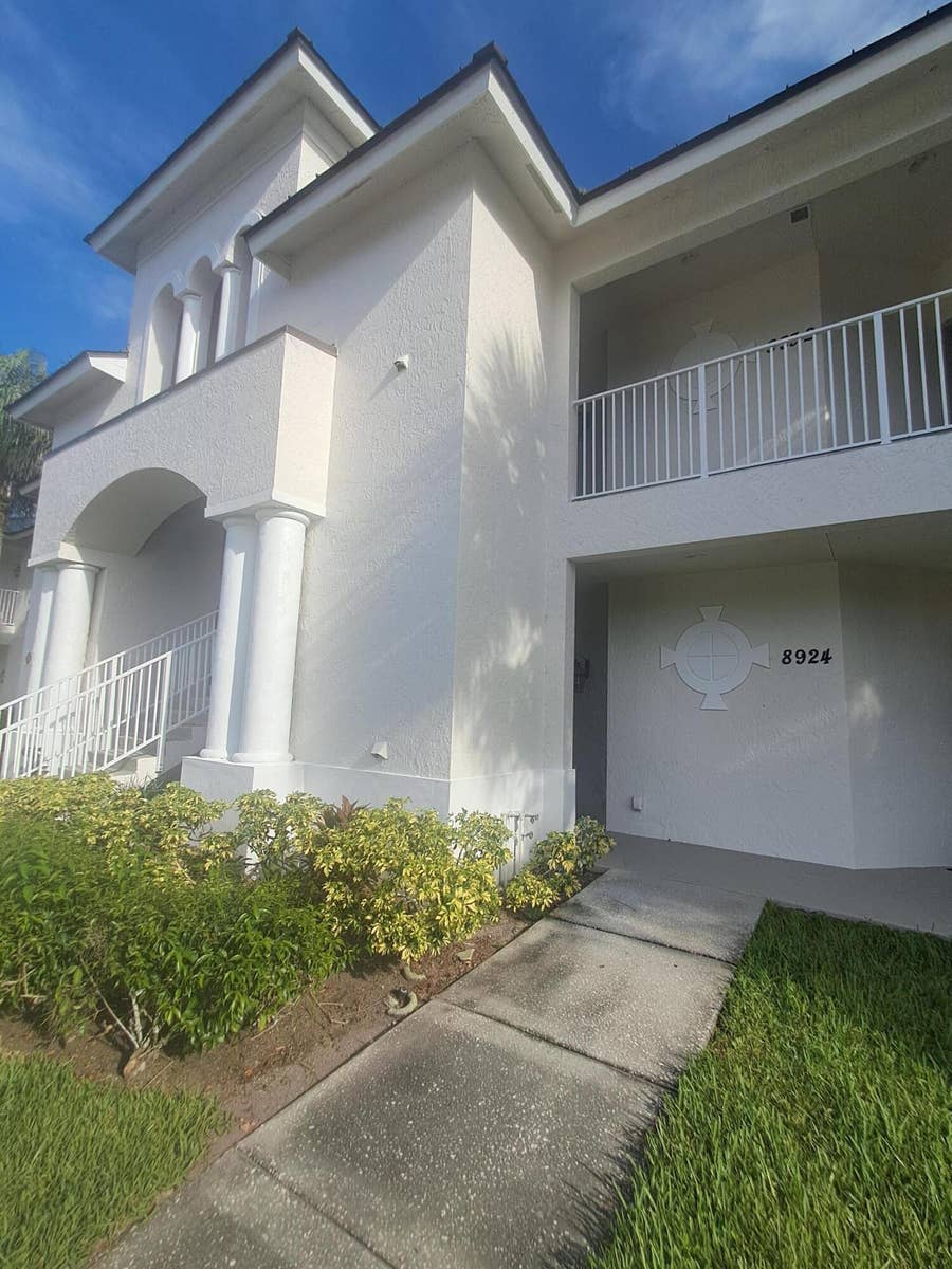 Property photo for 8924 Sandshot Court, #A, Port St Lucie, FL