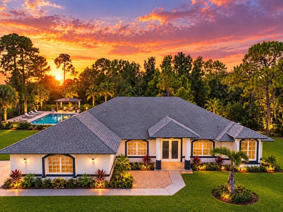 Property photo for 17770 75TH Place N, The Acreage, FL