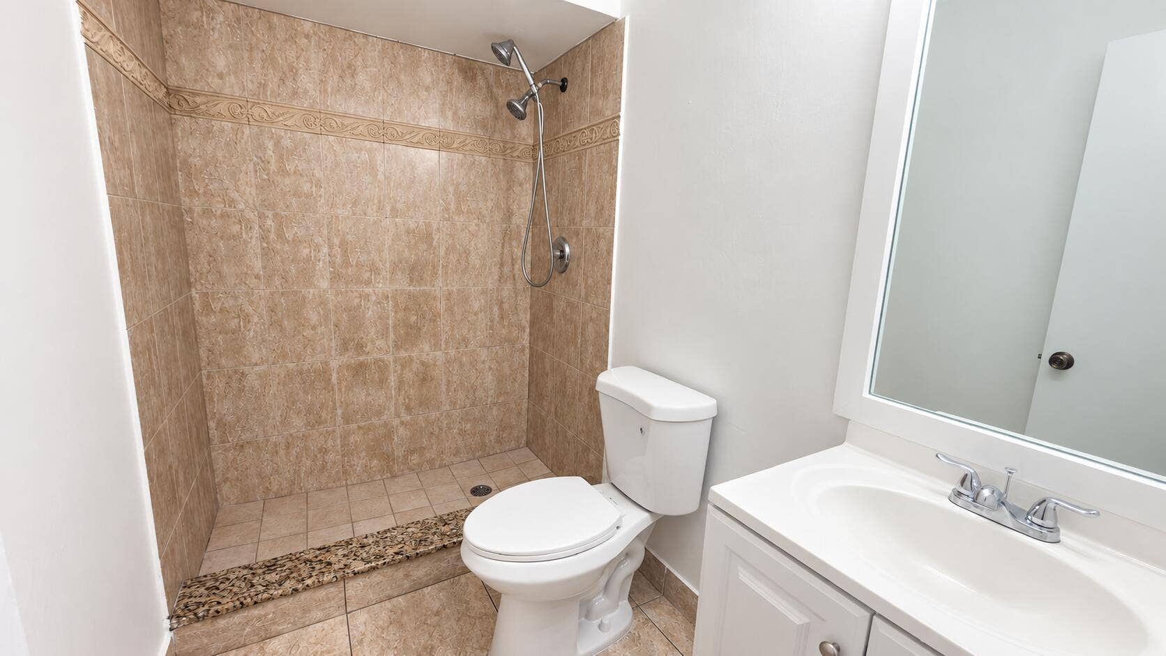 4131 STIRLING, #305, Dania Beach, FL 33314 master bath