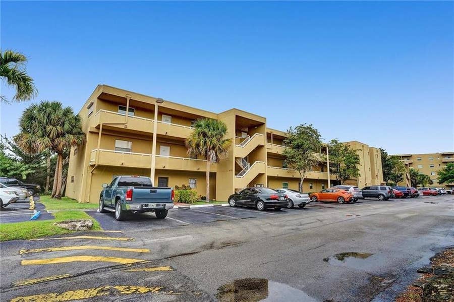 Property photo for 4131 STIRLING, #305, Dania Beach, FL