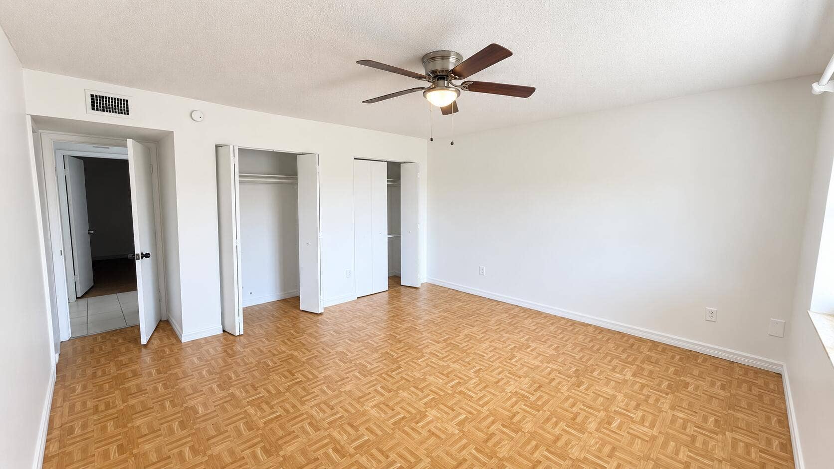 4131 STIRLING, #305, Dania Beach, FL 33314 master bedroom