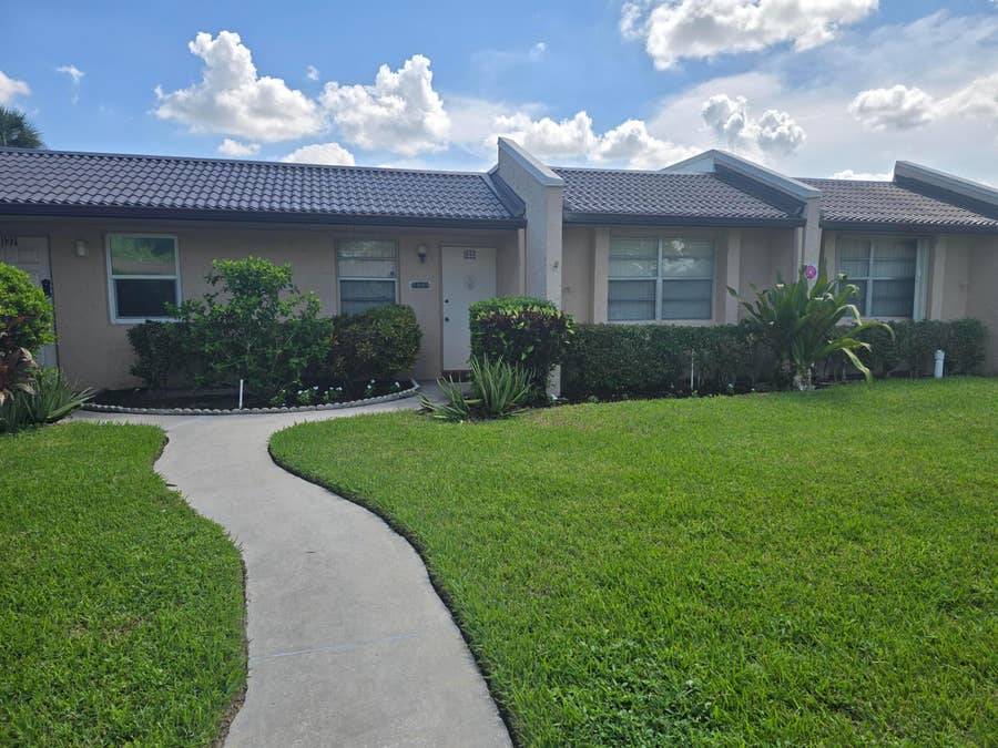 Property photo for 135 LAKE MERYL Drive, West Palm Beach, FL