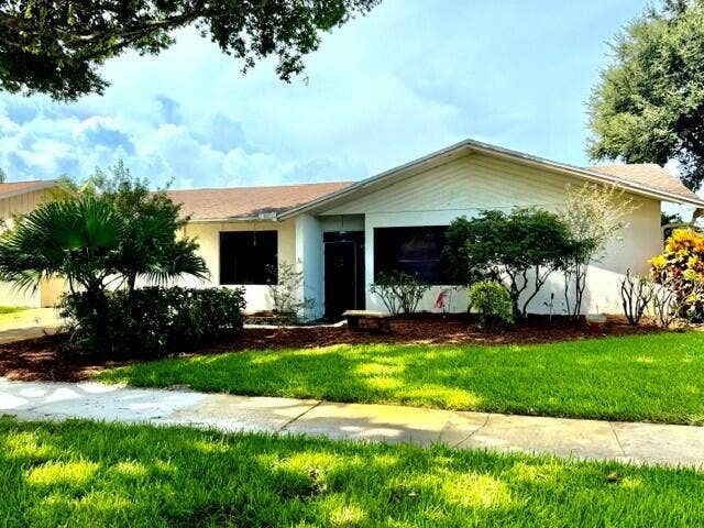 Property photo for 4681 BRANDYWINE Drive, Boca Raton, FL