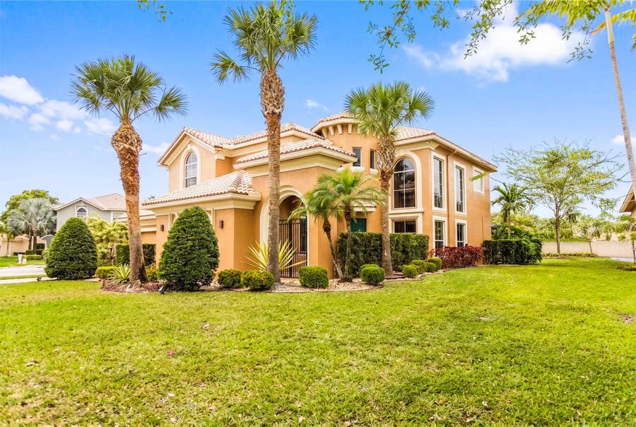 Property photo for 7663 NW 122ND Drive, Parkland, FL