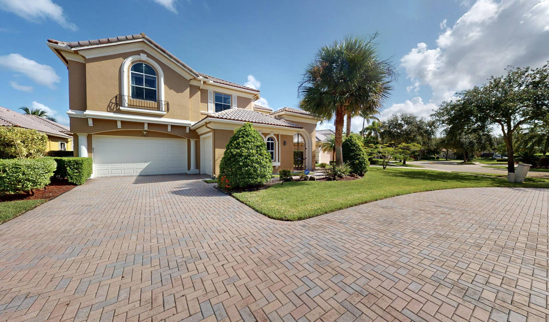 7663 NW 122ND Drive, Parkland, Parkland, FL 33076 01