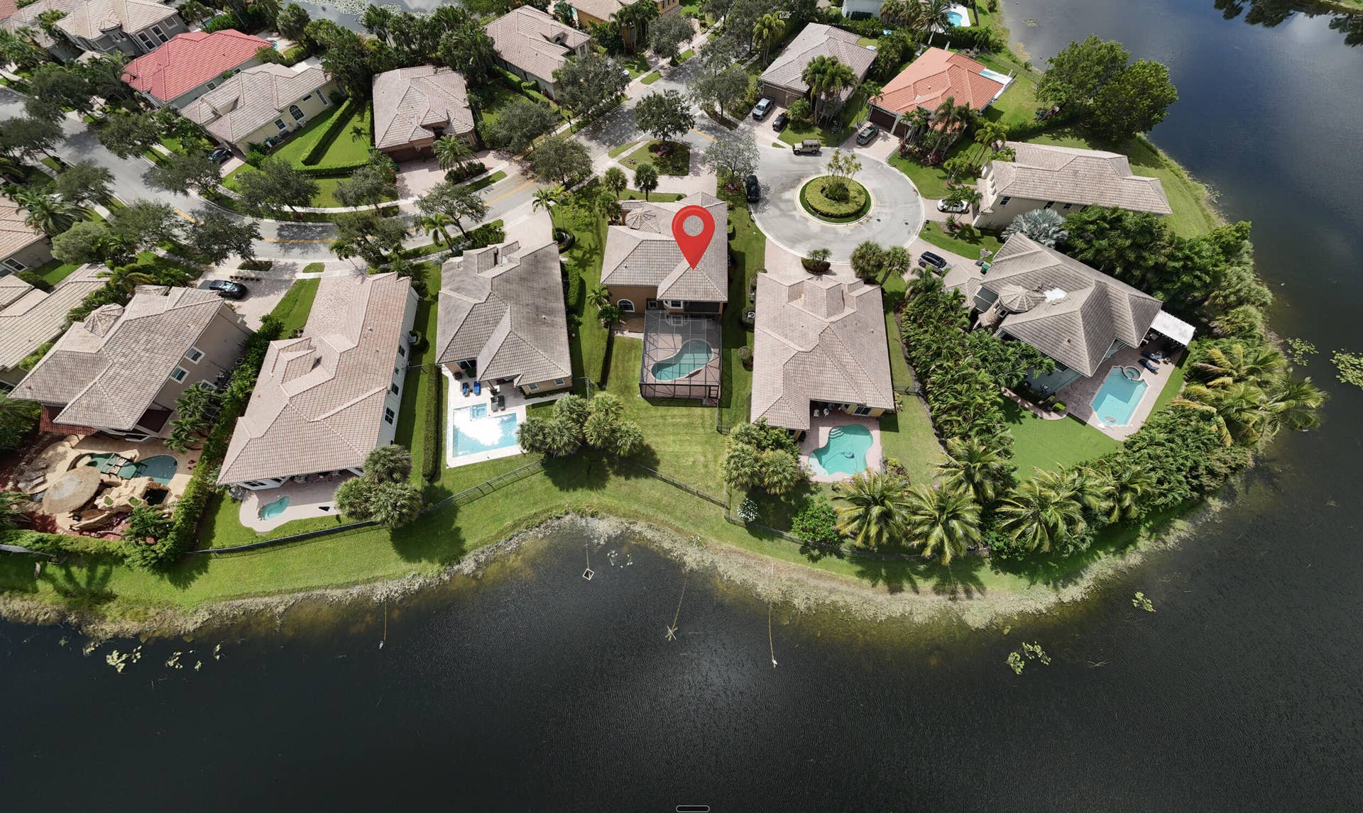 7663 NW 122ND Drive, Parkland, Parkland, FL 33076 1