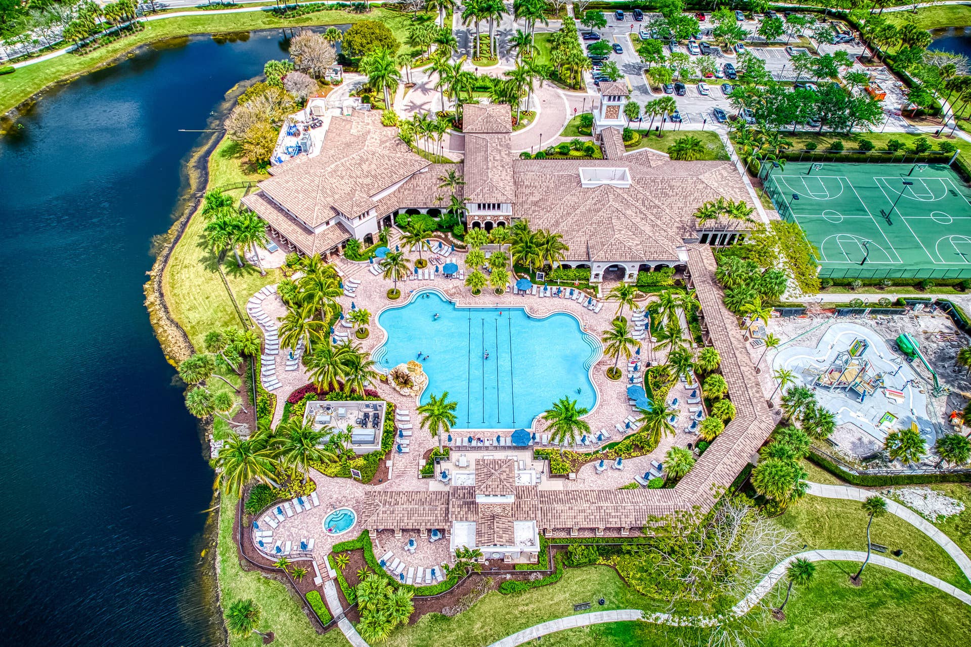 7663 NW 122ND Drive, Parkland, Parkland, FL 33076 65