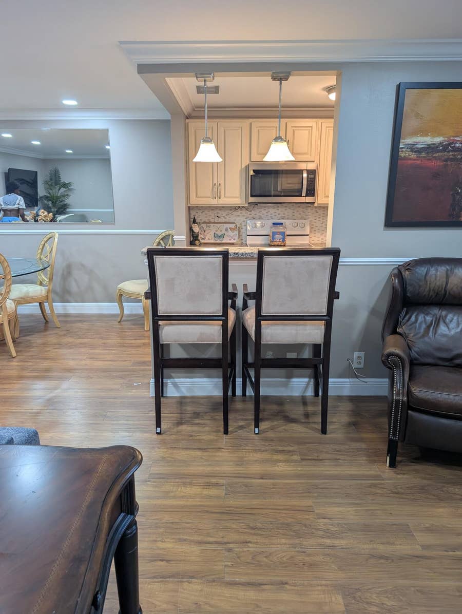 Property photo for 855 NORTH Drive, #B, Delray Beach, FL
