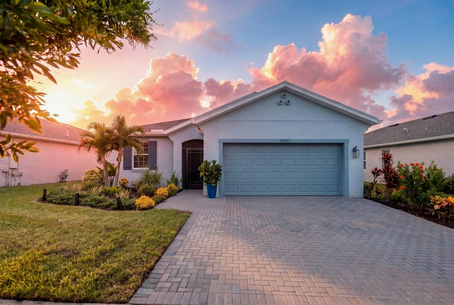 Property photo for 14071 SW Safi Terrace, Port St Lucie, FL
