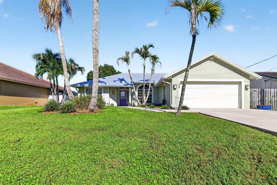 Property photo for 189 NE SAGAMORE Terrace, Port St Lucie, FL