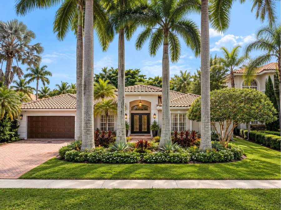 Property photo for 2559 Jardin Lane, Weston, FL