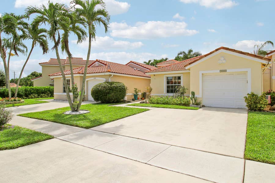 Property photo for 7333 BURGESS Drive, Lake Worth, FL