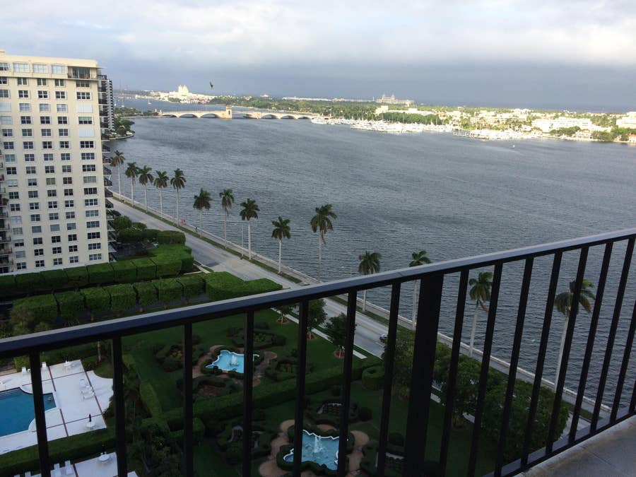 Property photo for 1801 S Flagler Drive, #1805, West Palm Beach, FL