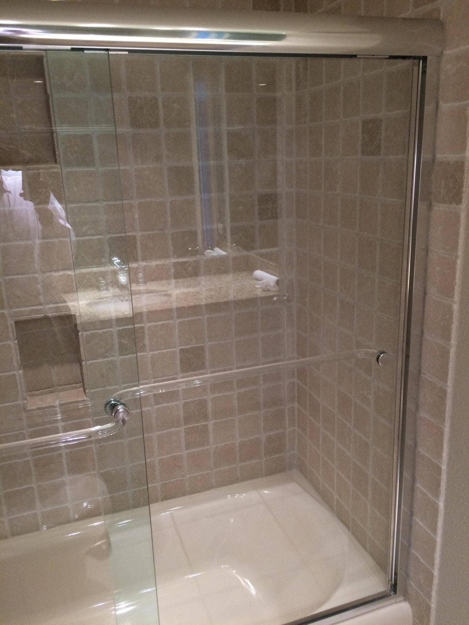 1801 S Flagler Drive, #1805, West Palm Beach, FL 33401 Guest Bath