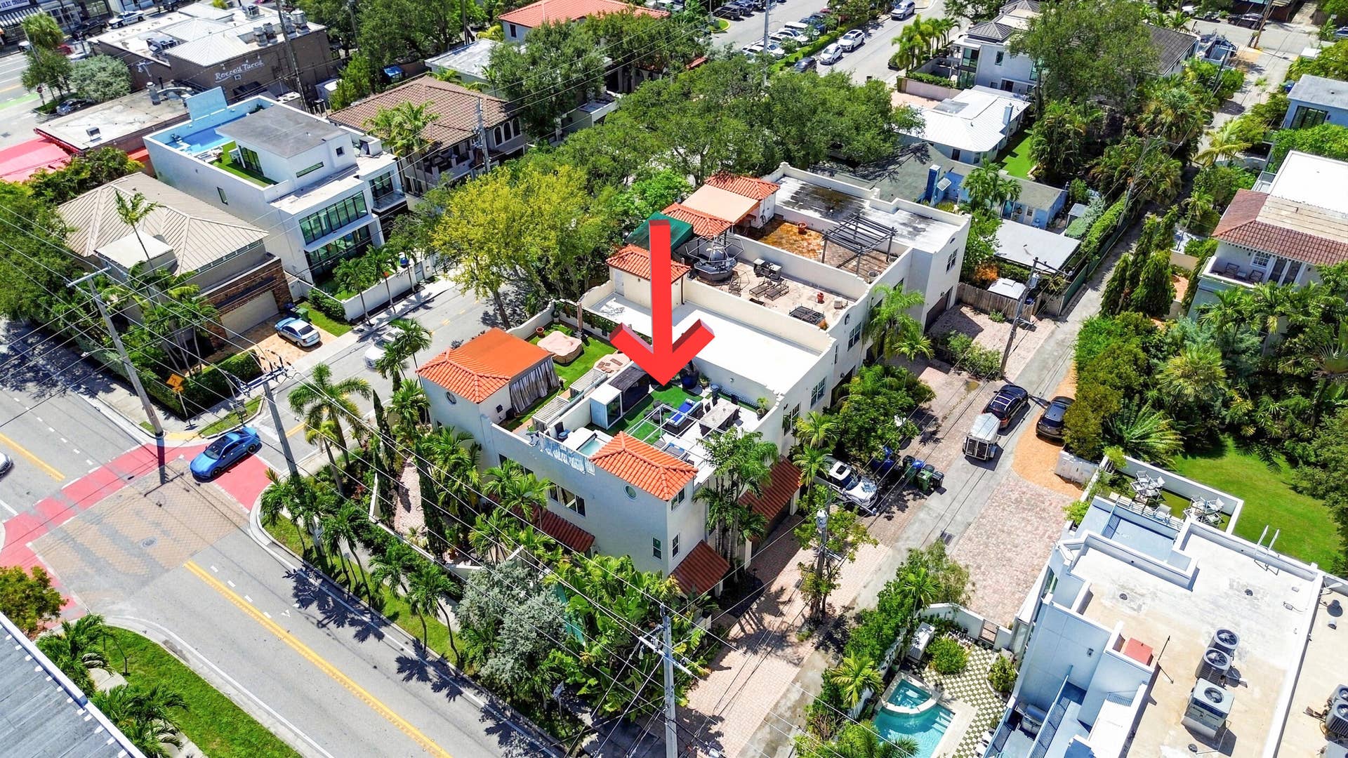 1431 SE 2ND Court, Fort Lauderdale, Fort Lauderdale, FL 33301 67_dji_0539
