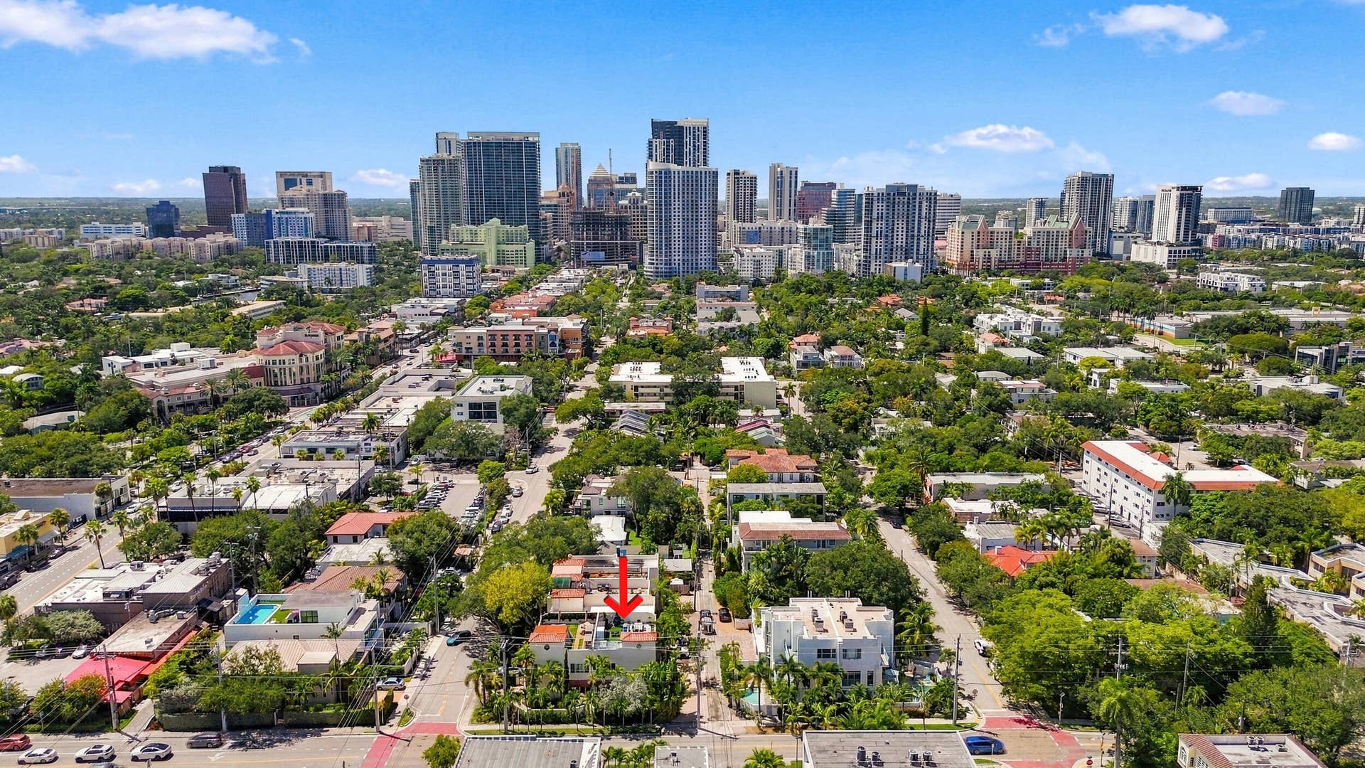 1431 SE 2ND Court, Fort Lauderdale, Fort Lauderdale, FL 33301 66_dji_0536