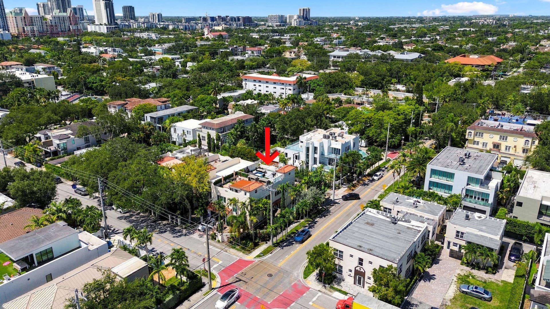 1431 SE 2ND Court, Fort Lauderdale, Fort Lauderdale, FL 33301 63_dji_0527