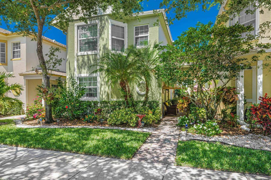 Property photo for 2036 SE Avon Park Drive, Port St Lucie, FL