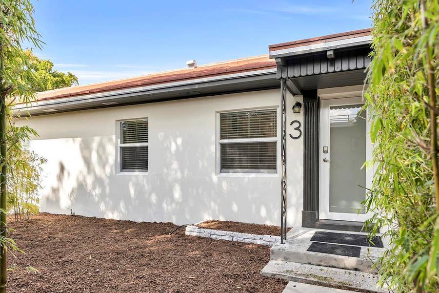 Property photo for 17 S Ocean Breeze, #3, Lake Worth Beach, FL