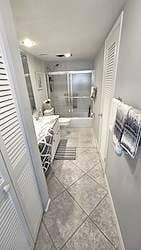 405 N Ocean Boulevard, #Unit 826, Pompano Beach, FL 33062 FULL BATH