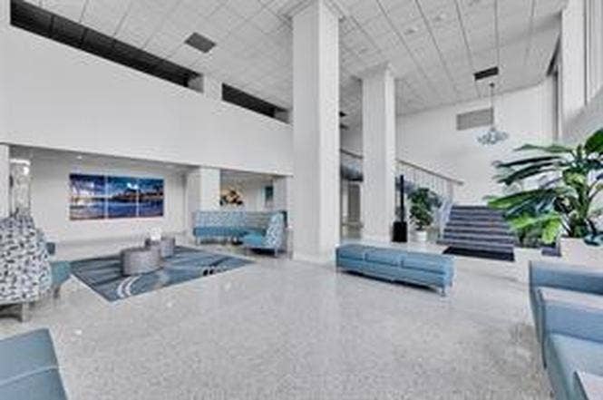 405 N Ocean Boulevard, #Unit 826, Pompano Beach, FL 33062 PHC LOBBY.